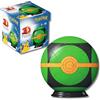 Ravensburger - Puzzle 3D Pokémon Dusk Ball, 54 Pezzi, Bambini 6+ Anni | Puzzle 3D Pokémon Dusk Ball da 54 pezzi, gioco creativo e divertente per bambini dai 6 anni, ideale come regalo originale.