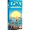 Devir Catan Expansion 5-6 Jugadores-Navegantes, multicolor, 15 x 10 x 6 cm (50)