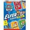 Ravensburger È uscito il Ravensburger 20953 PAW Patrol 911! Junior - Semplice gioco di carte per 2-6 giocatori dai 5 anni in su