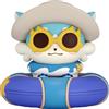 Good Smile Company Honkai: Star Rail Huggy Good Smile Chibi Figure Bubbles 6 cm