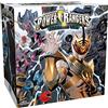Renegade Game Studios Renegade | Power Rangers: Heroes Of The Grid Shattered Grid Expansion | Espansione Gioco Da Tavolo Cooperativo, HyperForce Rangers E Lord Drakkon | 2-5 Giocatori | 45-60 Minuti