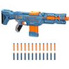 Nerf Elite 2.0 Echo CS-10 Blaster - 24 Official Nerf Darts, 10-Dart Clip, Removable Stock and Barrel Extension, 4 Tactical Rails, Multicolor, 6.67 x 68.58 x 31.75 cm