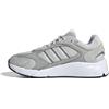 adidas Donna Crazychaos 2000 Shoes, Orbit Grey/Grey Three/Grey Two, 39 1/3 EU