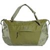 adidas Unisex - Adulto Terrex Multi Duffel 50L Duffel Bag, tent green, One size