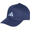adidas Unisex - Bambini e Ragazzi Kids Hat, Dark Blue, XS-S