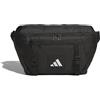 adidas Mixte UTILITY X-BODY BAG, black, One size