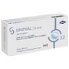 IBSA FARMACEUTICI ITALIA Srl Sinovial 32 Sir 1,6% 2ml 3pz