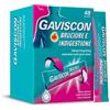 RECKITT BENCKISER H.(IT.) SpA Gaviscon bruciore e indigestione 48 bustine