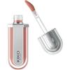 KIKO Milano 3D Hydra Xtreme Lipgloss 03 I Lucidalabbra Rimpolpante Effetto Volume 3D Estremo, Gloss Labbra Idratante e Brillante con Finish Specchio e Comfort