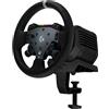 Logitech G RS50 System, set da corsa di simulazione a 3 pezzi