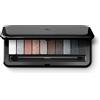 KIKO Milano Soft Nude Eyeshadow Palette 03 | Palette Con 10 Ombretti Multi Finish: Perlato, Mat E Metalizzato