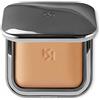 KIKO Milano Radiant Fusion Baked Powder 03, Cipria Cotta Minerale Dal Finish Luminoso