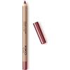 KIKO Milano Creamy Colour Comfort Lip Liner 10 I Lip Pencil Colore Intenso e No Transfer per Contorno Preciso