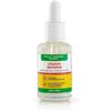 VITAMINDERMINA Linea Sebo Siero Peeling Cheratolitico 30 ml - Per Pelli Grasse, Impure e a Tendenza Acneica - Con Acido Succinico, Mandelico, Lattico e Ialuronico - Esfoliante e Cheratolitico