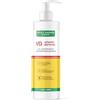 VITAMINDERMINA Linea Sebo Gel Detergente Sebonormalizzante 240 ml - Detersione quotidiana viso per pelli Grasse, Impure e a Tendenza Acneica - Con Acido Succinico, 5 Ceramidi, Vitamin Complex®
