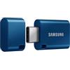 Samsung Flash Drive Type-C MUF-512DA/APC Chiavetta USB Pen Drive da 512 GB, colore blu, velocità di lettura fino a 400 MB/s, compatibile con smartphone, PC, tablet, notebook, TV, stereo
