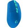 Logitech G G305 LIGHTSPEED Mouse Gaming Wireless