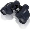 STEINER Binocolo marino Navigator 7x30 - Ottica di qualità tedesca, ponte aperto, 5 m impermeabile, compatto e leggero, per viaggi spontanei in barca a vela o quando si scende a terra