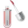 KIKO Milano 3D Hydra Xtreme Lipgloss 02 I Lucidalabbra Rimpolpante Effetto Volume 3D Estremo, Gloss Labbra Idratante e Brillante con Finish Specchio e Comfort