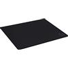 Logitech G G740 Mouse Pad da Grande, Ottimizzato per i Sensori da Gioco, Attrito Moderato, Antiscivolo, Accessori da Gioco per Mac e PC, 460 x 600 x 5 mm - Nero