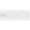 Beghelli EKOSTILE 24W IP40 SE 1N/RM Plafoniera Emergenza 24 W