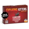 Exploding Kittens Original Edition: 2-5 Players - Ages 7+ Family Card Game