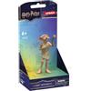 Schleich HARRY POTTER | Dobby con il calzino 14940 | 9 x 7 x 16 cm