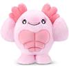 BUFFYS Series 1 8 Inch Plush (Axolotl) di ZURU