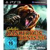 ACTIVISION Cabela's Dangerous Hunts 2013 [Edizione: Germania]