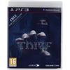 Square Enix Thief PS3