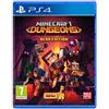 Mojang Minecraft Dungeons - Hero Edition Ps4 - Other - Playstation 4 [Edizione Eu]