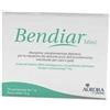 Bendiar Mini 10 Compresse