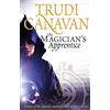 Hachette Collections The Magician's Apprentice (Black Magician Trilogy): Trudi Canavan
