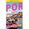 Mairdumont MARCO POLO Reiseführer Porto: Reisen mit Insider-Tipps. Inklusive kostenloser Touren-App