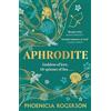 HQ Aphrodite: The dazzling witty bookclub retelling of a new feminist icon for 2026, the most loved goddess and heroine of Mount Olympus and Greek mythology