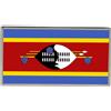 Spilla Adesiva Bandiera Dell'Eswatini (Swaziland)
