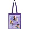 Huntrix Kpop Demon Hunters Tote Bag per Ragazze, Borsa Spalla Comoda Ideale per