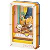 Ensky Paper Theater Rilakkuma stay with me PT-L105 San-x Anime japan Nuovo