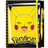Diario Segreto Pokémon Pikachu per Bambini - Idea Regalo Perfetta - Quaderno Con