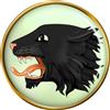Spilla A Bavero Black Panther