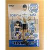 Haikyu!! Haikyu Acrilico Badge Portachiavi Clear File Can Badge Tobio Kageyama VBC 2016