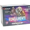 Magic The Gathering Fondamenti - Beginner Box Per Principianti ITA