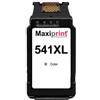 Maxiprint Cartuccia Compatibile Maxiprint (CL-541XL) per Canon MG2150 | CMY