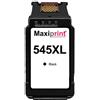 Maxiprint Cartuccia Compatibile Maxiprint (PG-545XL) per Canon MG2450 | NERO