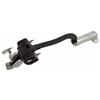 Generico Tirante Porta Posteriore Sinistra Compatibile per Fiat Ducato, Citroen Jumper, Peugeot Boxer 2006-2021, Opel Movano 2021
