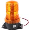 Riloer 30 LED Spia di Emergenza per Auto, Riloer Luci di Avvertimento Lampeggianti Stroboscopiche per Carrello Elevatore Auto Camion Barca, Lampada Lampeggiante di Sicurezza Stroboscopica Ambra