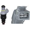 Valeo Iniettore di Benzina 348280 | Compatibile con: BMW 3, 3 Cabriolet, 3 Coupe, 5, 5 Touring