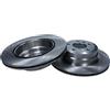 MAXGEAR 2x MAXGEAR Disco freno 19-2411 posteriore 78,6mm 320mm