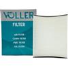 Generic Filtro aria abitacolo per Ford Focus MK3, C-MAX, GT Escape, Transit Connect, Volvo V40 CV6Z19N619A, CV6Z-19N619-A, AV6N19G244AA