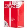 KENDA Camera d'Aria 24x1 3/8 valvola Italia scatolata Inner Tube 24x1 3/8 Italian Valve in Box